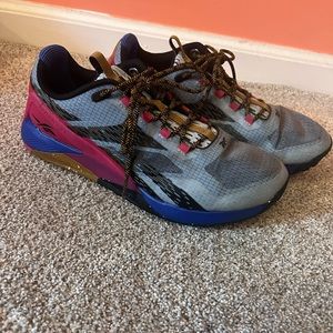 Reebok Nano X1 TR Adventure shoe - Women’s  9.5
